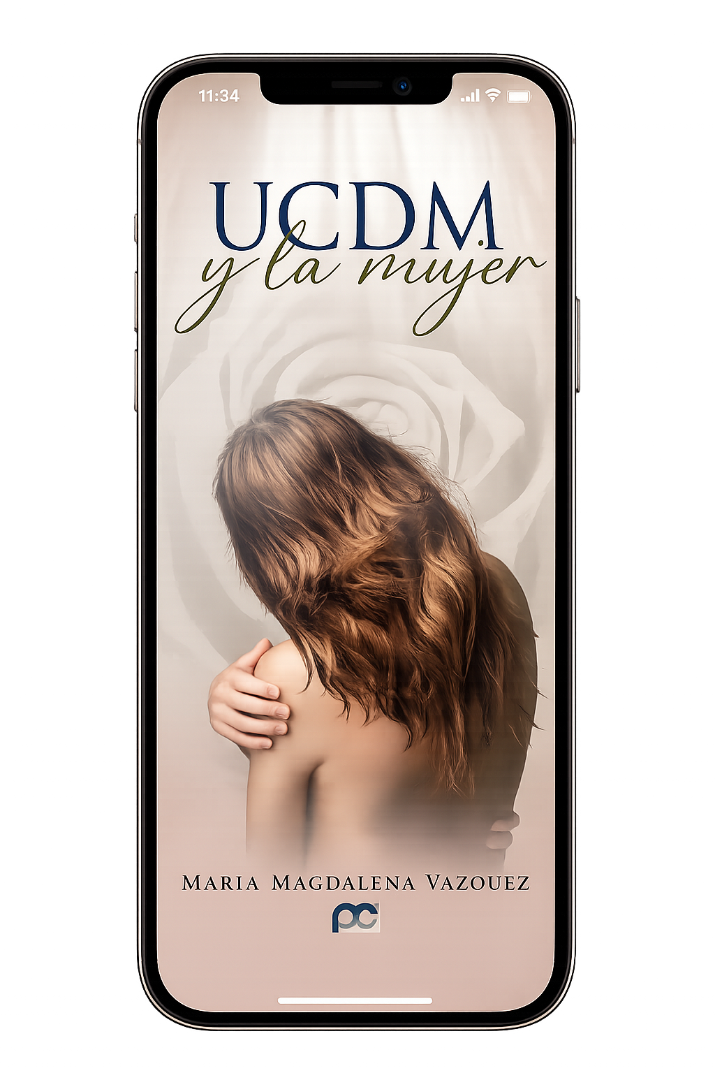 App UCDM y la Mujer